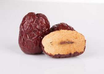 Red dates