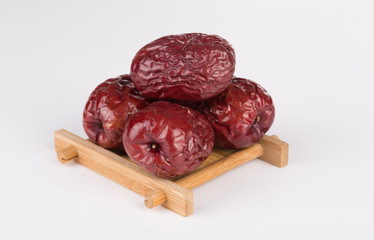 Red dates
