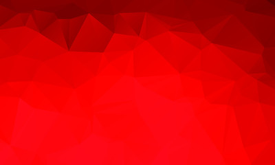 Obraz premium Abstract Color Polygon Background Design, Abstract Geometric Origami Style With Gradient