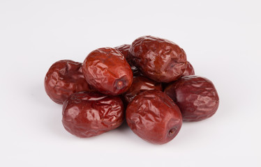 Red dates