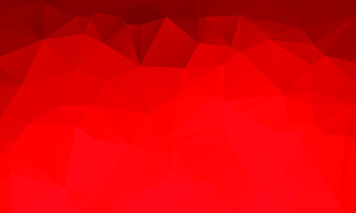 Obraz premium Abstract Color Polygon Background Design, Abstract Geometric Origami Style With Gradient