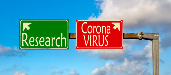 warnings against Covid-19, all united against the virus