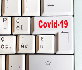 warnings against Covid-19, all united against the virus