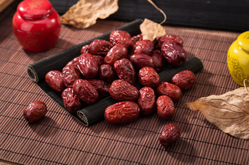 Red dates