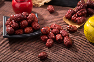 Red dates