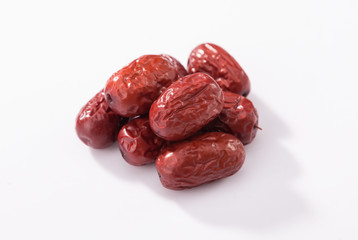 Red dates