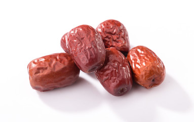 Red dates