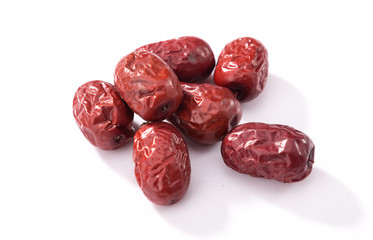 Red dates
