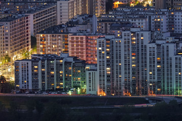 Grenoble