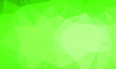 Obraz premium Abstract Color Polygon Background Design, Abstract Geometric Origami Style With Gradient
