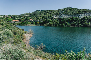  reservoir