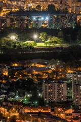 Fototapeta premium Grenoble