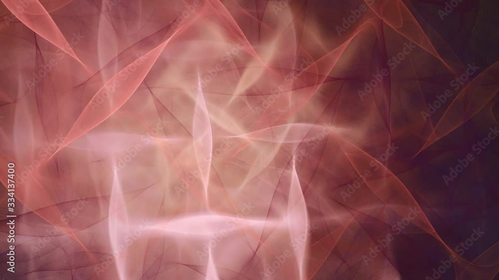 Poster 3d render. abstract background. neon vector lines. deep space journey, intergalactic travel. colorfu