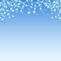 Bitcoin, internet currency notes falling. Small BT