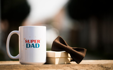 coffee cup in hand