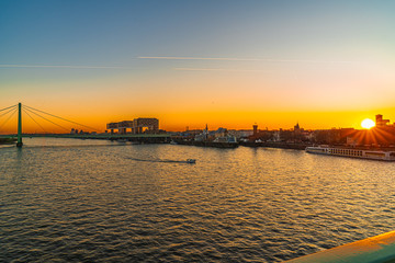 K&ouml;lner Kranh&auml;user