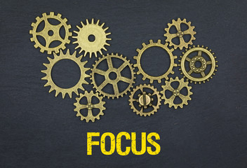 Focus
