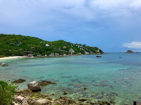 Koh tao