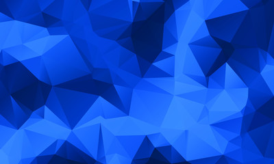 Obraz premium Abstract Color Polygon Background Design, Abstract Geometric Origami Style With Gradient