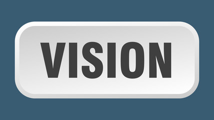 vision button. vision square 3d push button