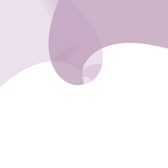 abstract background with lines and circles