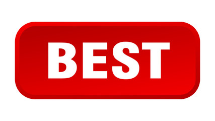 best button. best square 3d push button