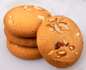 dry fruit bakery biscuits