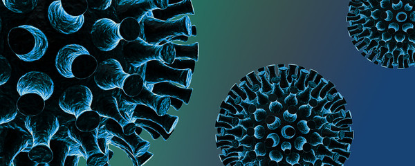 virus © neurostructure