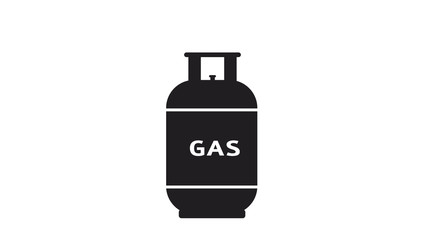 Gas icon