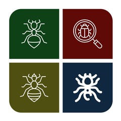 ant icon set
