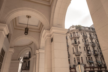old building in Havana