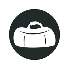 Bag icon, shopping bag icon, paper bag icon-vector icon