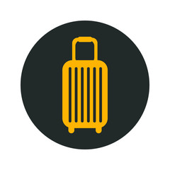 Bag icon, shopping bag icon, paper bag icon-vector icon