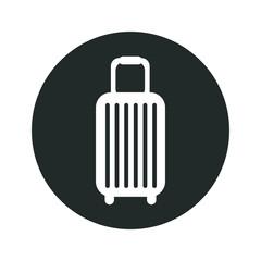 Bag icon, shopping bag icon, paper bag icon-vector icon