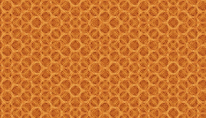 Abstract geometric colorful background