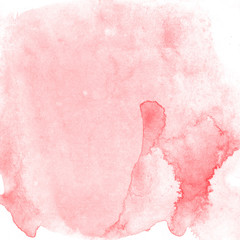 abstract watercolor background