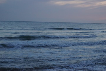 Fototapeta premium plage