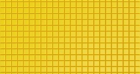 yellow tile wallpaper