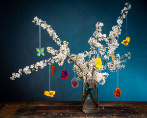 easter flower 