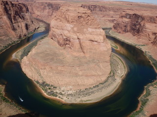 ホースシューベンド