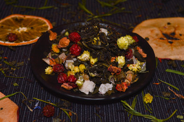 homemade chocolate cake