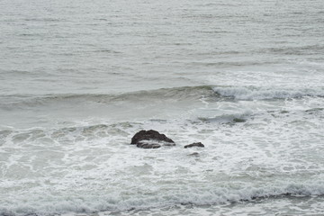 Fototapeta premium plage