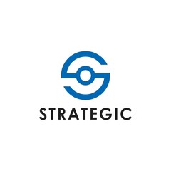 Strategic Logo Templates and Business