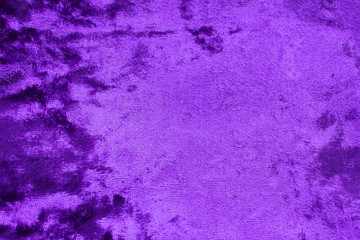 abstract background, violet velour texture 
