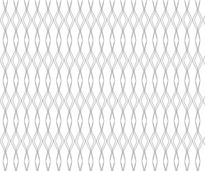 Fototapeta premium Repeating diamond shape vector pattern