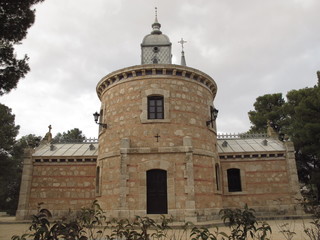 iglesia