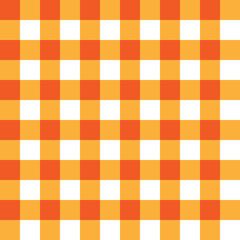 ギンガムチェック