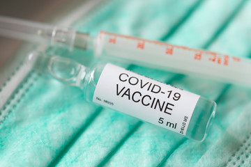 Covid-19 protection and treatment