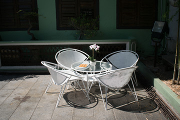 Peranakan Mansion George Town | Penang | Malaysia 