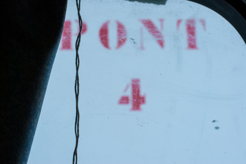 Bateau Pont 4